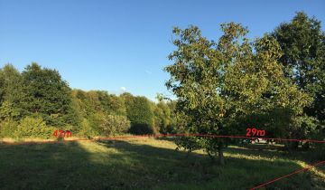 Działka budowlana Grodków, ul. Dojazdowa