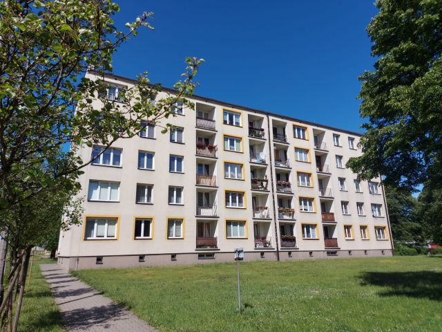 Mieszkanie 2-pokojowe Tarnowskie Góry Centrum, ul. Ułańska. Zdjęcie 1