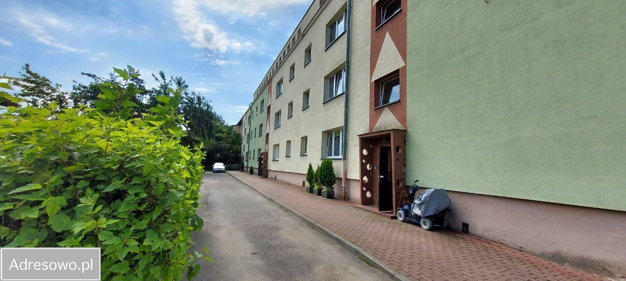Mieszkanie 2-pokojowe Sanok Śródmieście, ul. Jagiellońska