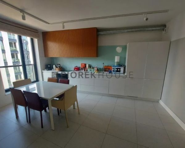 Mieszkanie 3-pokojowe Warszawa Wola, ul. Dzielna. Zdjęcie 1