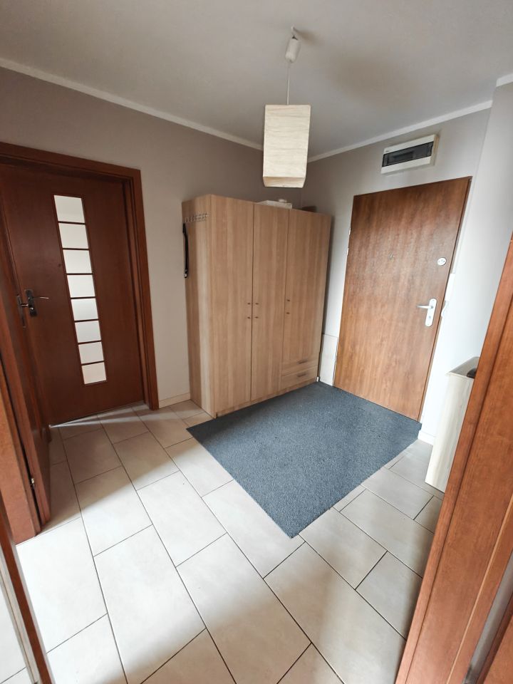 Mieszkanie 2-pokojowe Wrocław Fabryczna, ul. Strzegomska. Zdjęcie 10