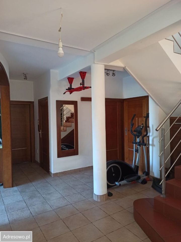 dom wolnostojący, 5 pokoi Bojano. Zdjęcie 6