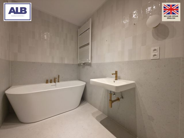 Mieszkanie 4-pokojowe Gdańsk Letnica, ul. Starowiejska. Zdjęcie 20