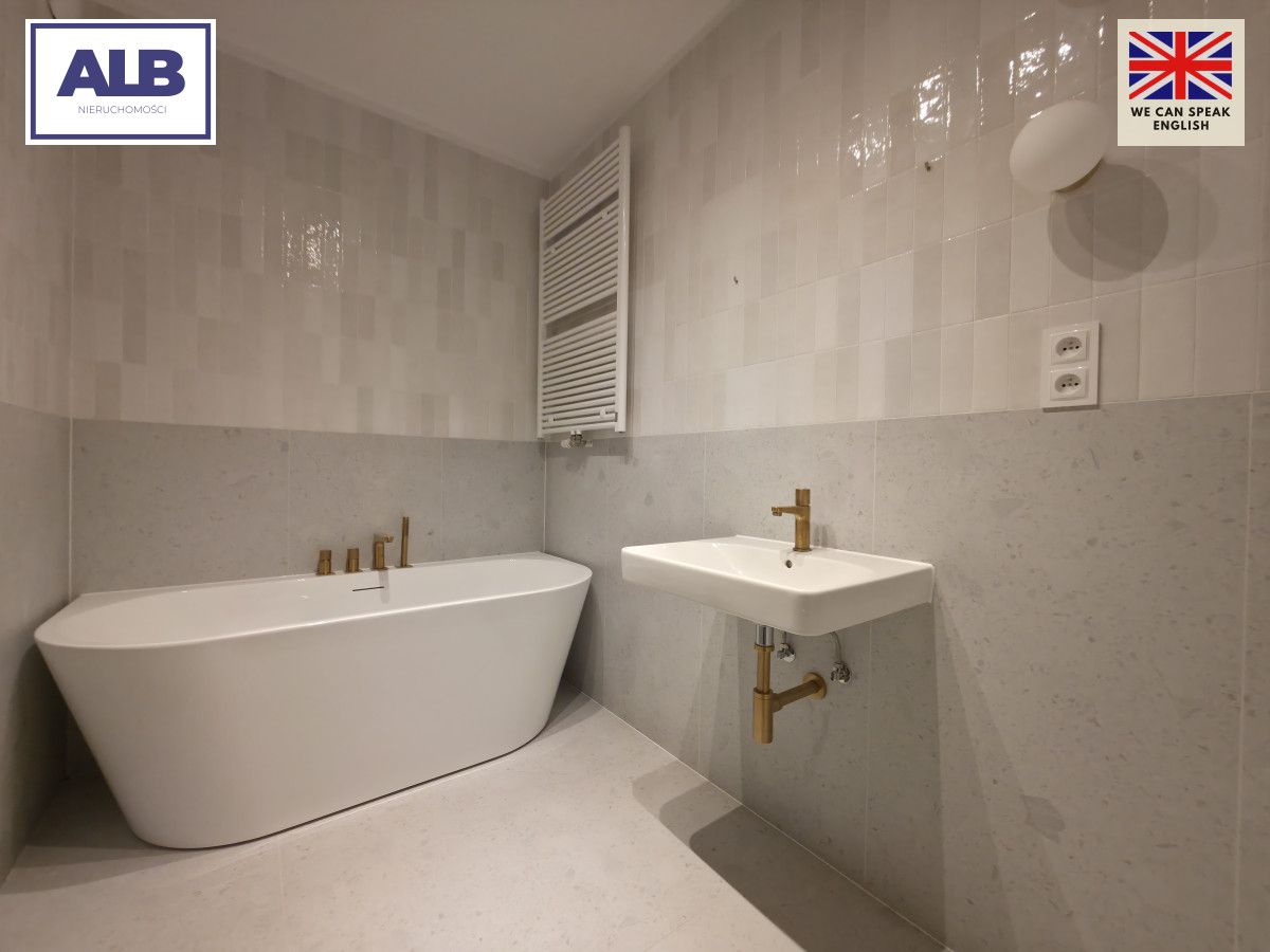 Mieszkanie 4-pokojowe Gdańsk Letnica, ul. Starowiejska. Zdjęcie 20