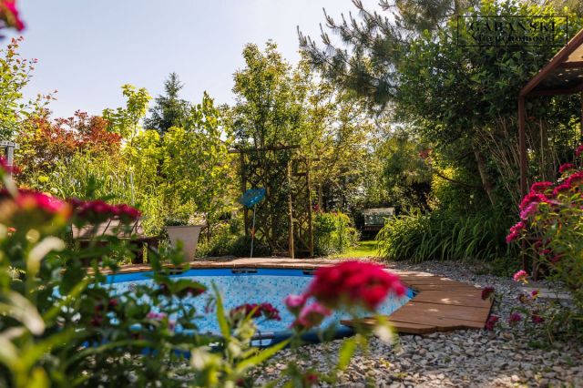 dom wolnostojący, 6 pokoi Ołpiny. Zdjęcie 5