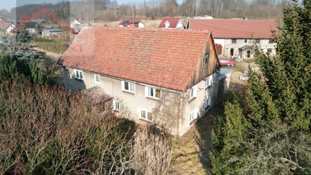 dom wolnostojący, 4 pokoje Olszyna. Zdjęcie 5