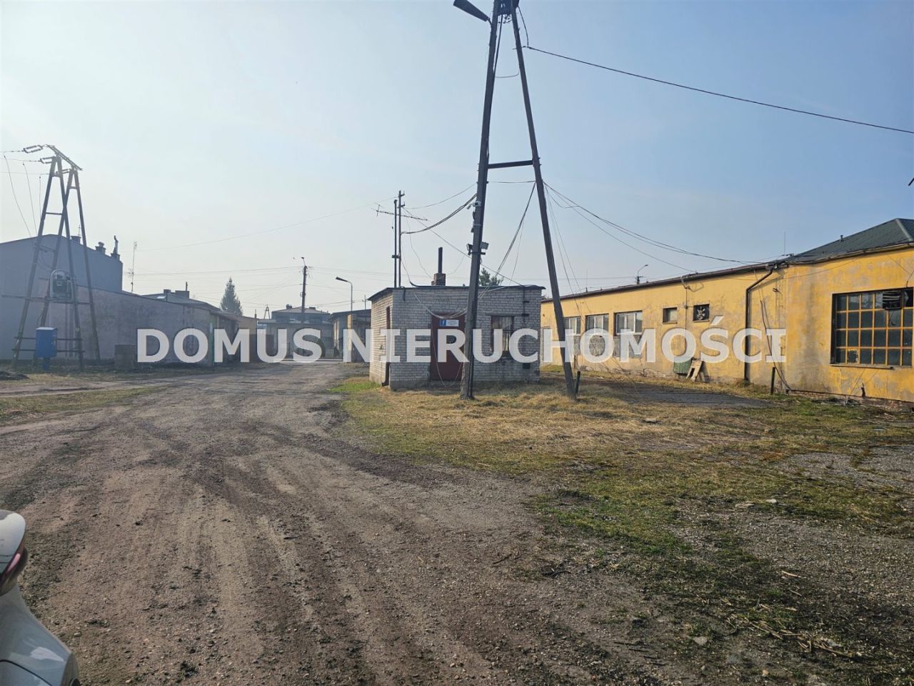 Biuro Brzeziny. Zdjęcie 3