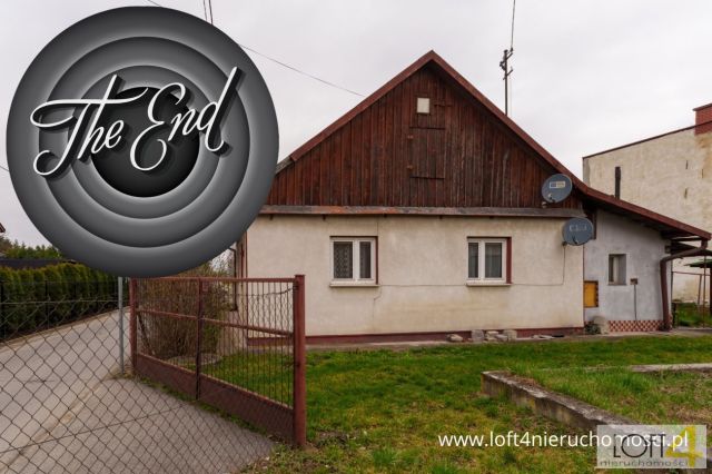 dom wolnostojący, 5 pokoi Nowy Sącz Wólki, ul. Władysława Orkana. Zdjęcie 2