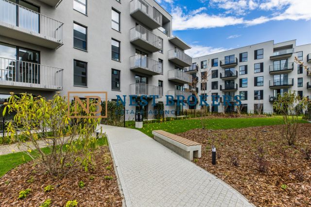 Mieszkanie 1-pokojowe Kraków Krowodrza, ul. Piaszczysta. Zdjęcie 14