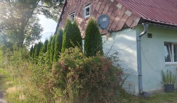 dom wolnostojący, 3 pokoje Proszowa