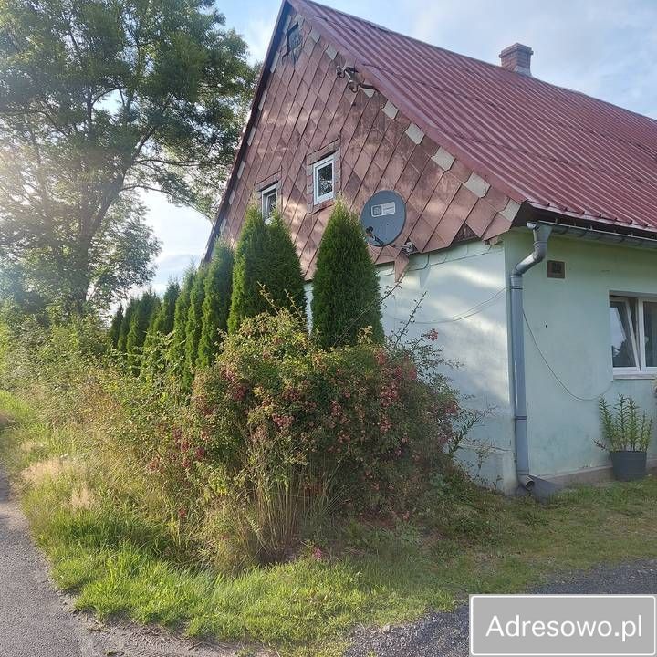 dom wolnostojący, 3 pokoje Proszowa