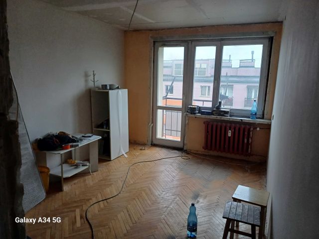 Mieszkanie 2-pokojowe Kielce KSM, ul. Zagórska. Zdjęcie 1