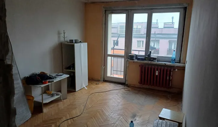 Mieszkanie 2-pokojowe Kielce KSM, ul. Zagórska