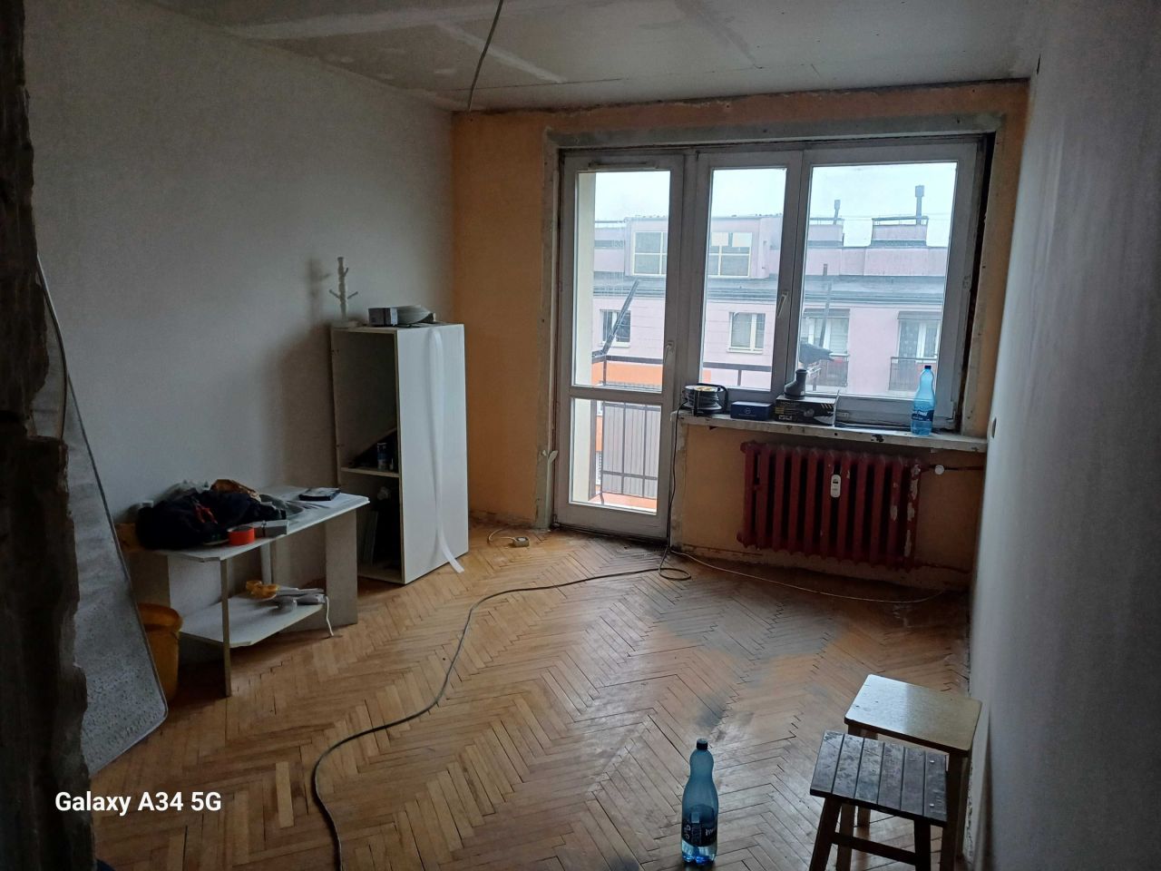 Mieszkanie 2-pokojowe Kielce KSM, ul. Zagórska