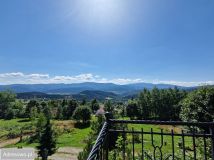 dom wolnostojący, 5 pokoi Zawoja Magurka. Zdjęcie 1