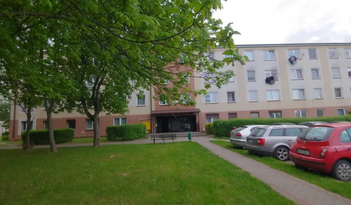 Mieszkanie 3-pokojowe Ropczyce Czekaj, ul. Kolejowa