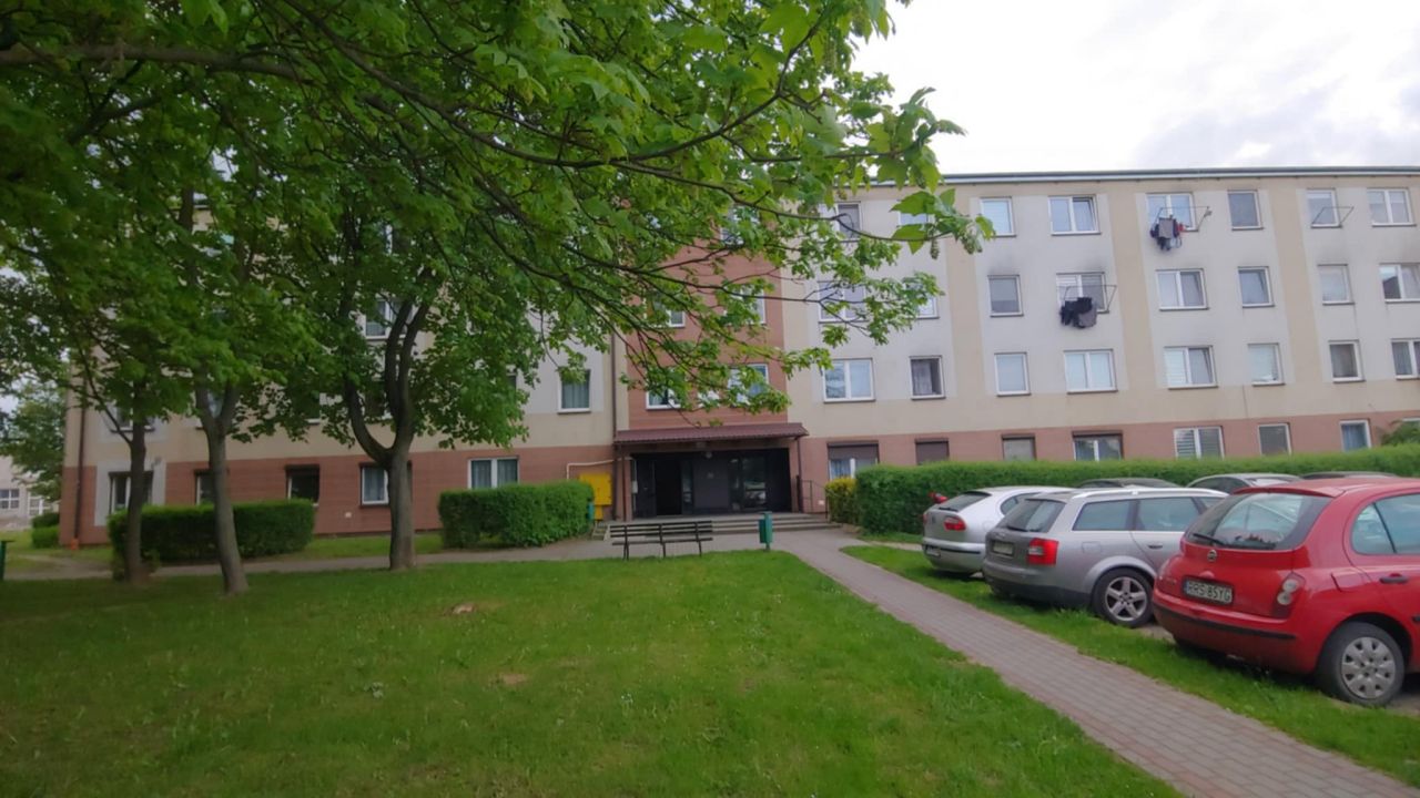 Mieszkanie 3-pokojowe Ropczyce Czekaj, ul. Kolejowa