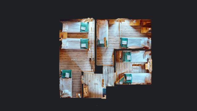 Lokal Słopnice. Zdjęcie 20