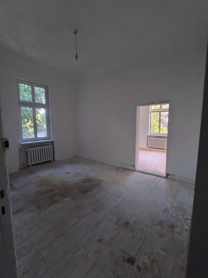 Mieszkanie 4-pokojowe Szczecin Łekno, al. Wojska Polskiego. Zdjęcie 11