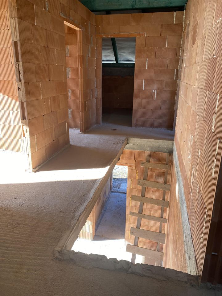 dom wolnostojący, 4 pokoje Grabówki. Zdjęcie 8