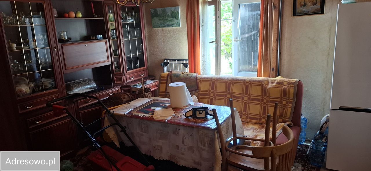 Działka rod Krępa. Zdjęcie 13