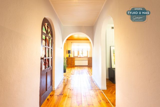 dom wolnostojący, 5 pokoi Goszczanów. Zdjęcie 8