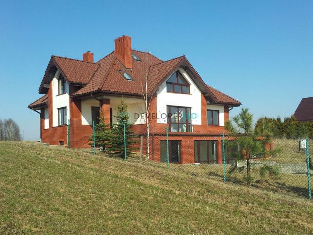 dom wolnostojący, 5 pokoi Rajgród, ul. Kolonia Prawa. Zdjęcie 1