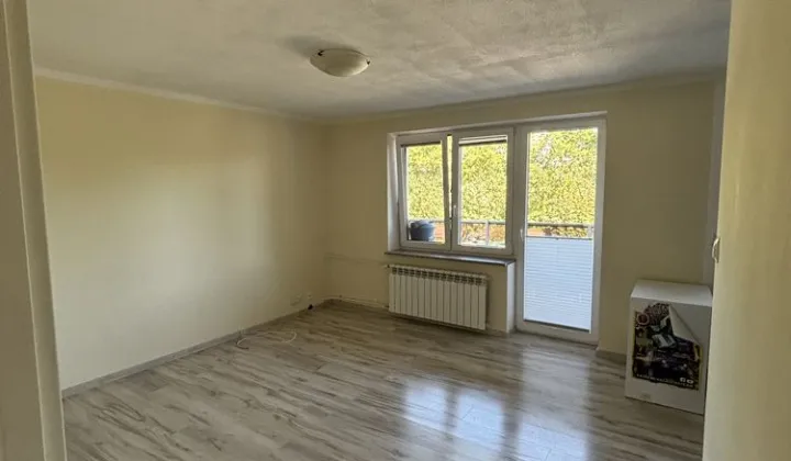 Mieszkanie 2-pokojowe Augustów, ul. mjr. Henryka Sucharskiego