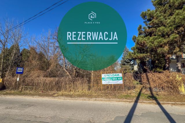 Działka budowlana Starachowice, ul. Boczna. Zdjęcie 12