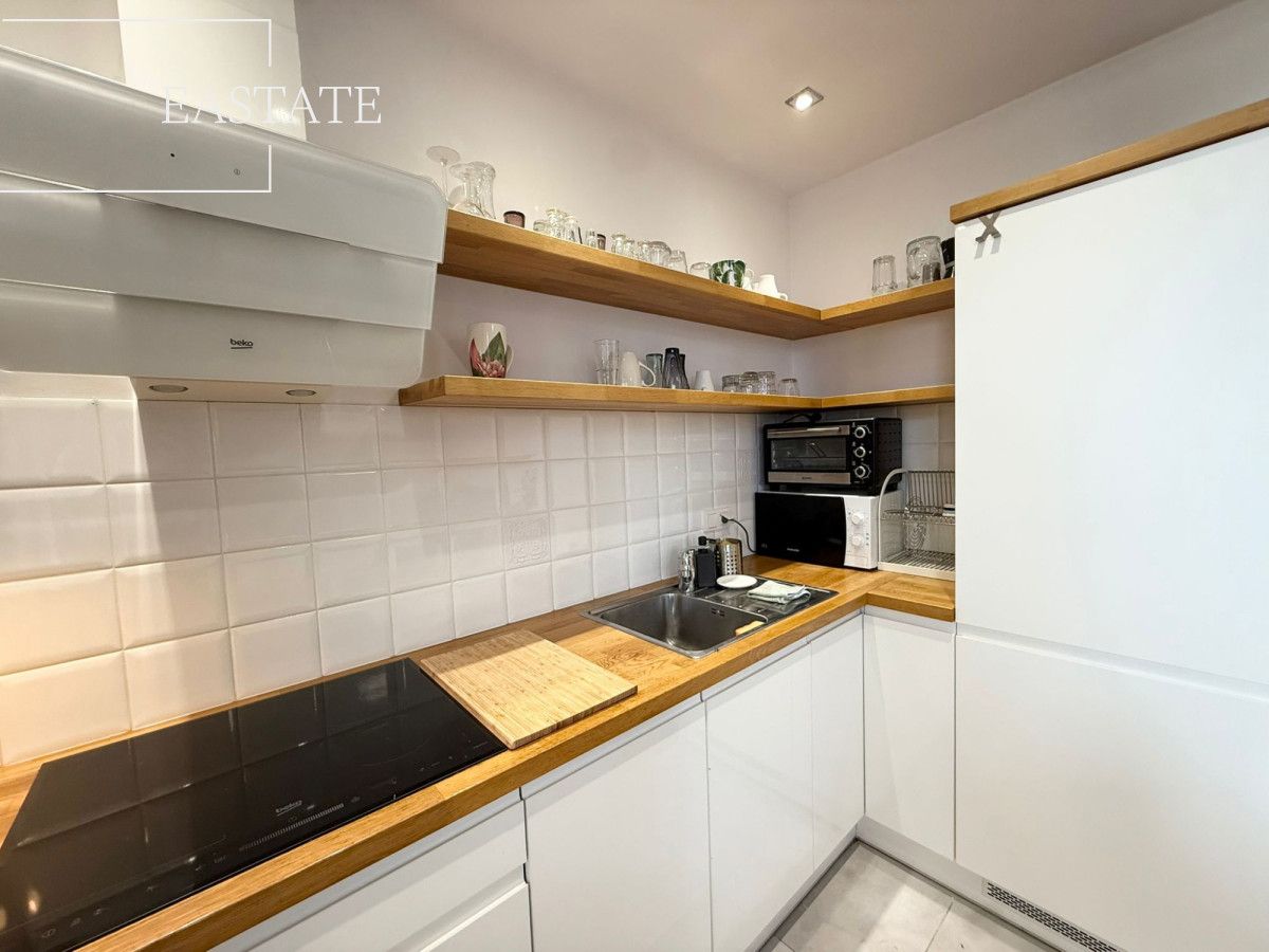 Mieszkanie 4-pokojowe Warszawa Wola, ul. Marcina Kasprzaka