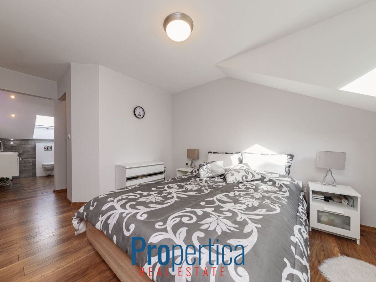 dom szeregowy, 5 pokoi Warszawa Białołęka, ul. Płudowska. Zdjęcie 10