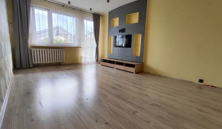 Mieszkanie 4-pokojowe Mysłowice