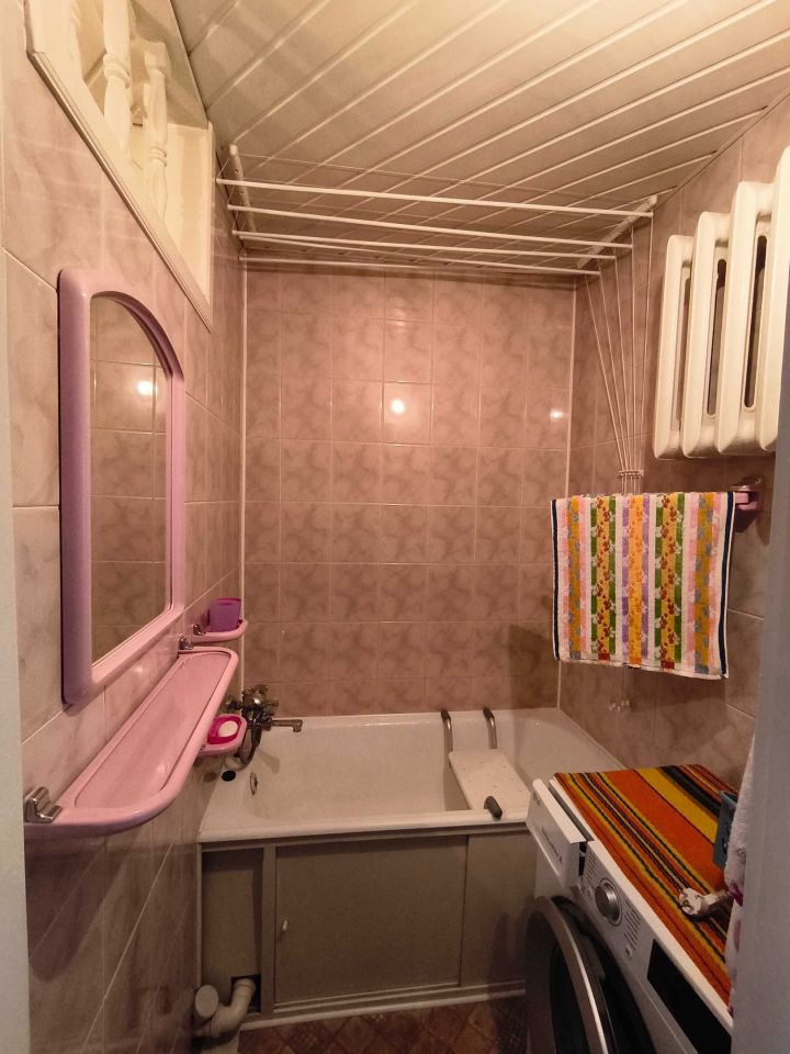 Mieszkanie 3-pokojowe Bielsk Podlaski, ul. Tadeusza Kościuszki. Zdjęcie 5