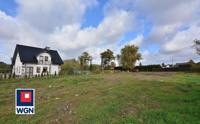 Działka rolna Braniewo. Zdjęcie 2