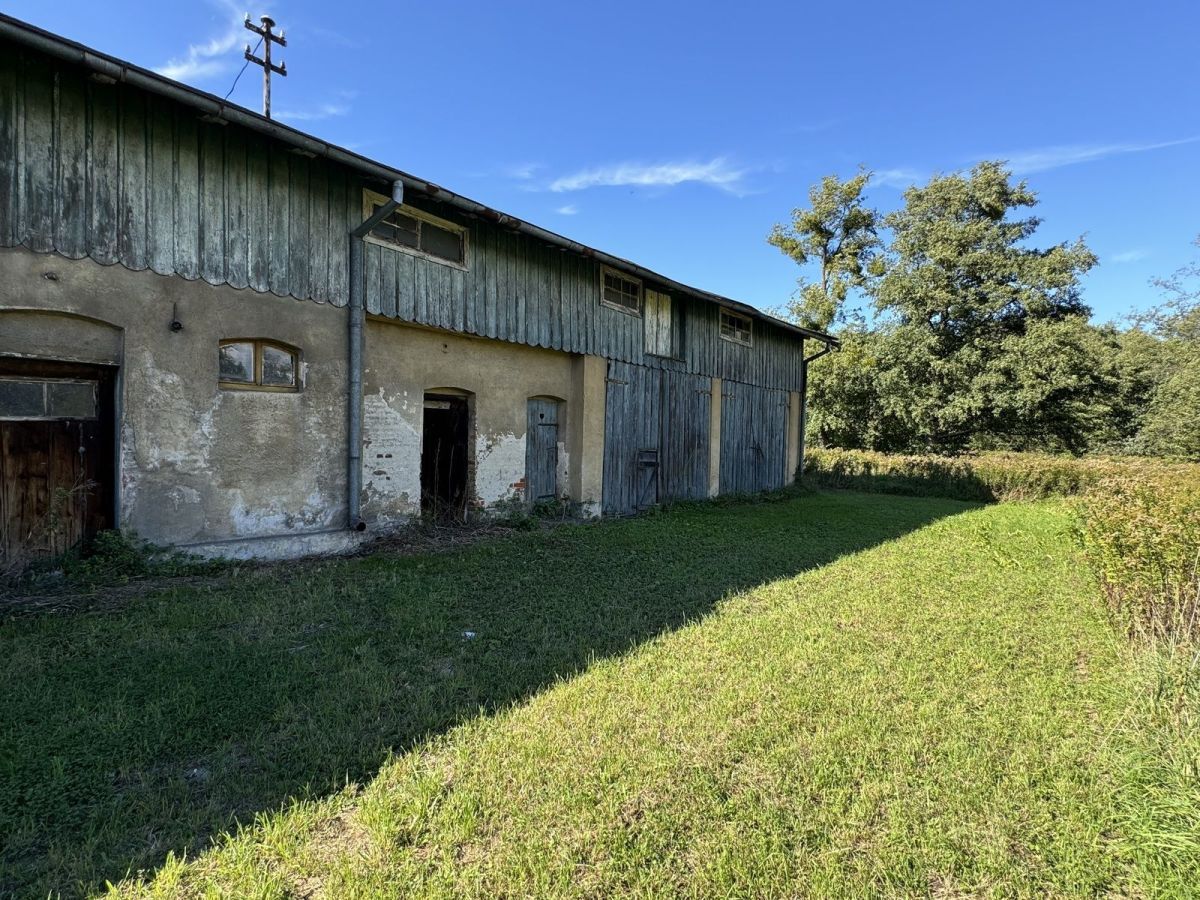 Działka budowlana Długołęka, ul. Adama Mickiewicza. Zdjęcie 5