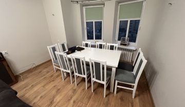 Mieszkanie 3-pokojowe Polanica-Zdrój, ul. Kłodzka