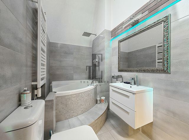 Mieszkanie 4-pokojowe Warszawa Wola, al. Prymasa Tysiąclecia. Zdjęcie 10