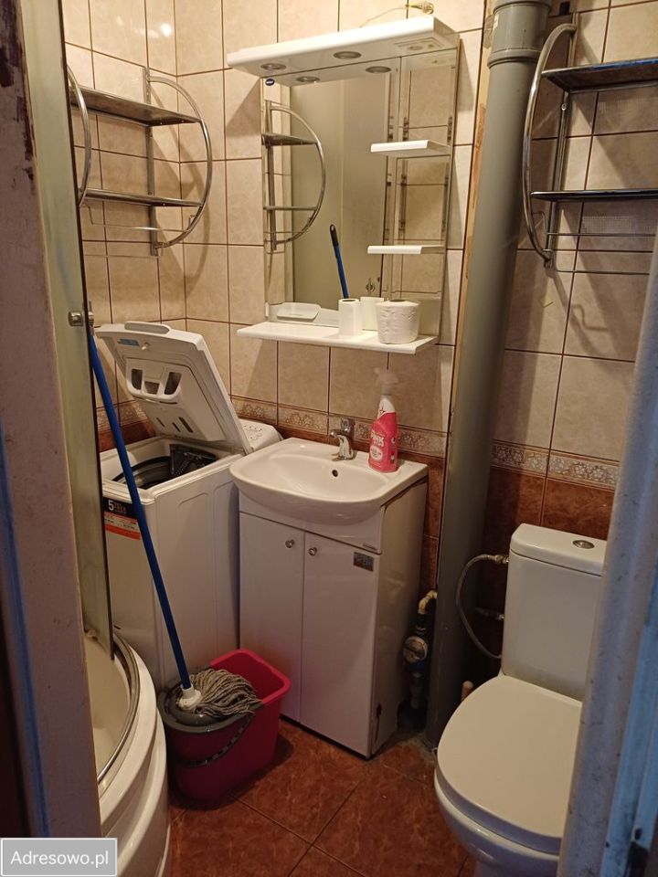 Mieszkanie 2-pokojowe Świnoujście, ul. Konstytucji 3 Maja. Zdjęcie 4