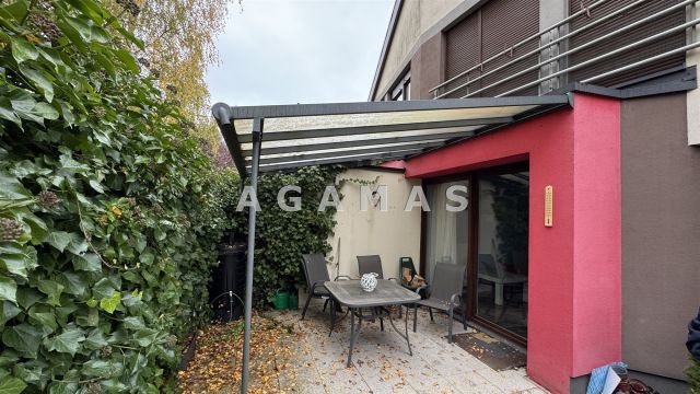 bliźniak, 4 pokoje Wrocław Fabryczna, ul. Gromadzka. Zdjęcie 8