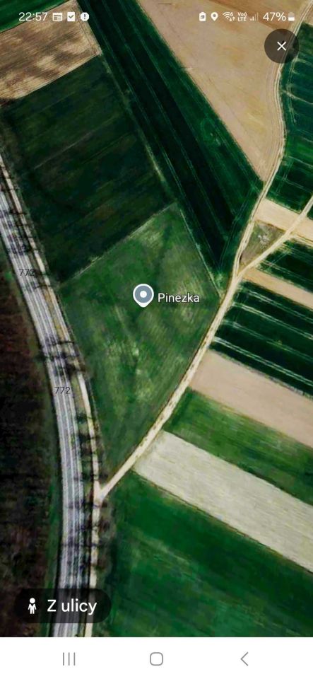 Działka budowlana Antolka. Zdjęcie 8