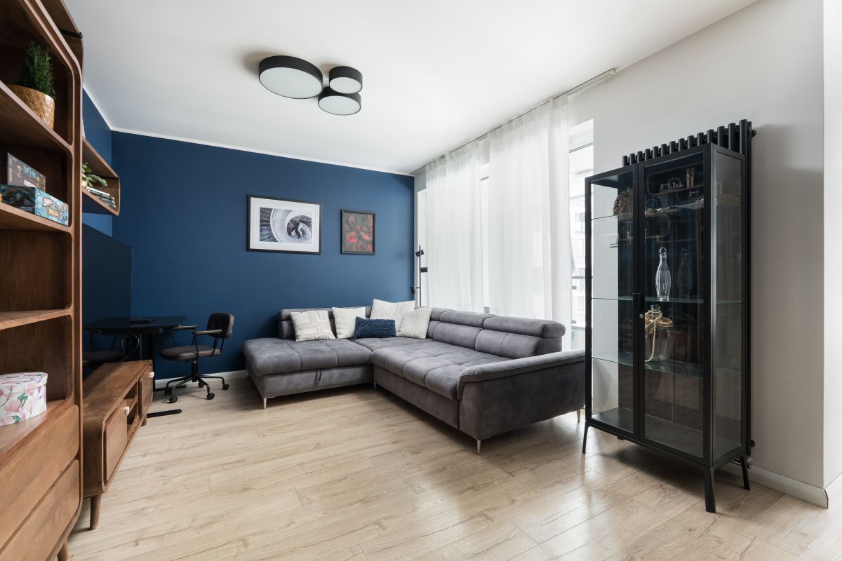 Mieszkanie 3-pokojowe Warszawa Targówek, ul. Płosa. Zdjęcie 4