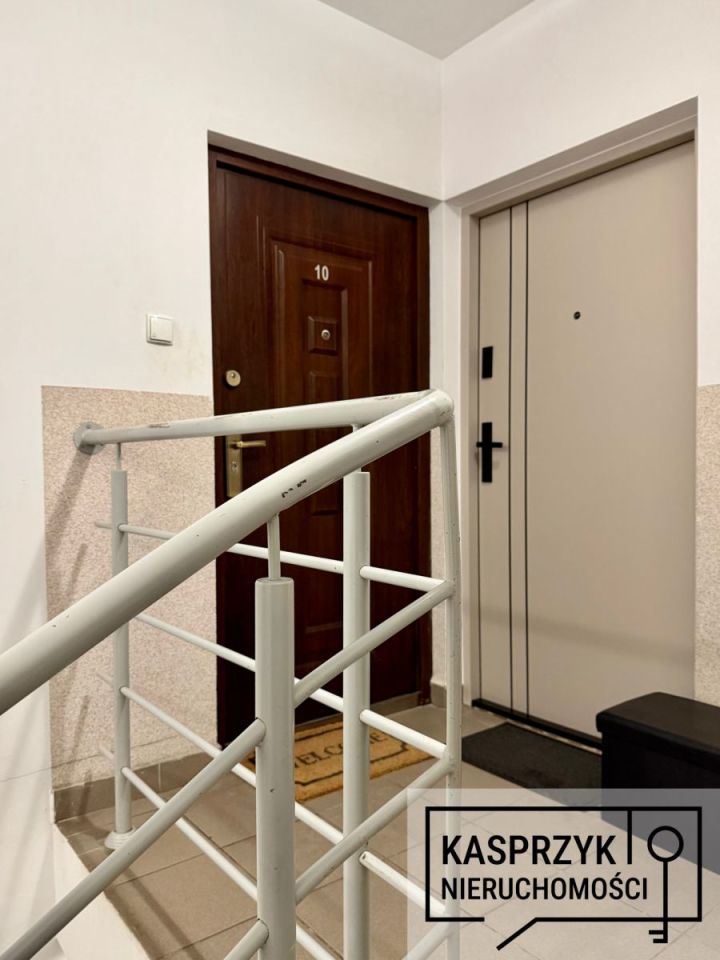 Mieszkanie 3-pokojowe Krosno, ul. Grodzka. Zdjęcie 14