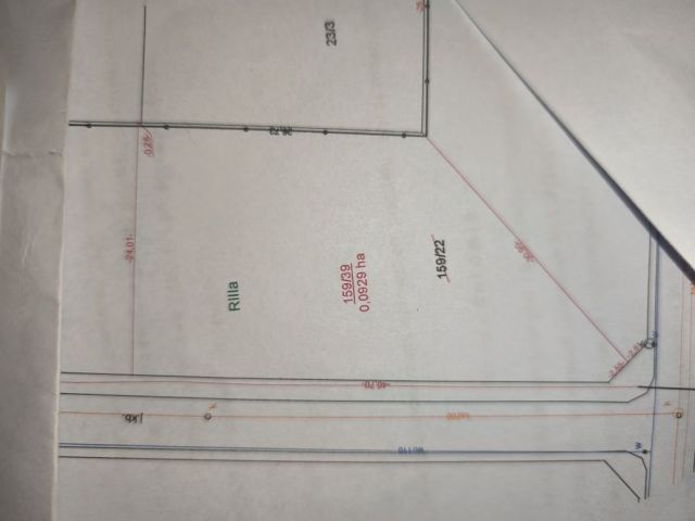 Działka budowlana Żanecin. Zdjęcie 1