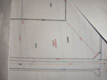 Działka budowlana Żanecin