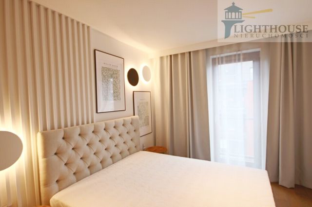 Mieszkanie 3-pokojowe Gdańsk Śródmieście. Zdjęcie 19