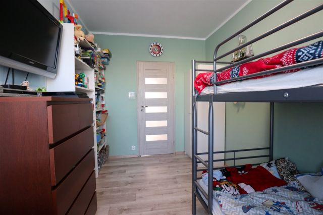 Mieszkanie 3-pokojowe Bydgoszcz Fordon. Zdjęcie 9