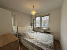 Mieszkanie 2-pokojowe Warszawa Bielany, ul. Marymoncka. Zdjęcie 4