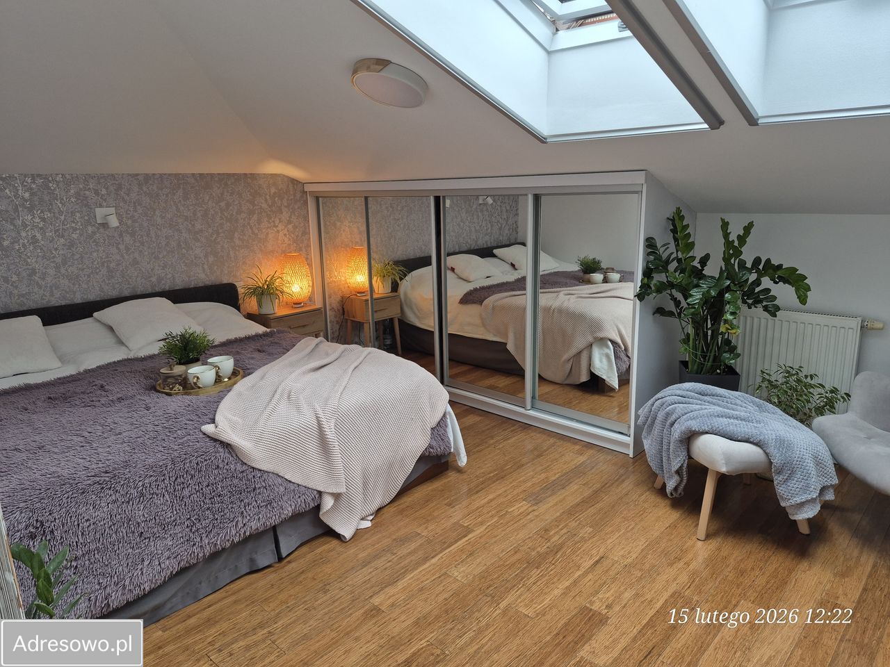 Mieszkanie 4-pokojowe Otwock, ul. Józefa Poniatowskiego. Zdjęcie 9