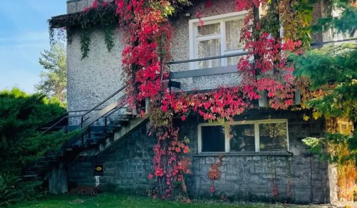 dom wolnostojący, 6 pokoi Babice, ul. Elizy Orzeszkowej