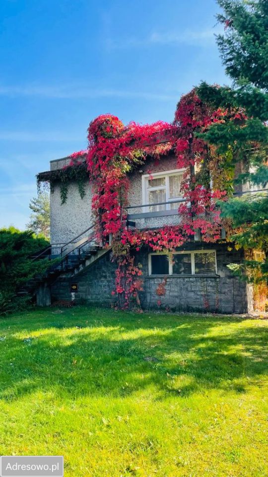 dom wolnostojący, 6 pokoi Babice, ul. Elizy Orzeszkowej. Zdjęcie 1